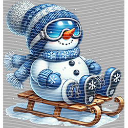 Christmas-ADJ 12649